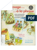 De L'image À La Phrase PDF