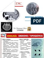 Neurología y Psiquiatria Clinicas Huancayo Total