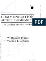 Communication Action Meaning - Pearce Cronen Searchable Cropped PDF