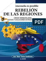 La Rebelion de Las Regiones PDF