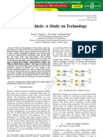 Hybrid Vehicle A Study On Technology IJERTV3IS120917 PDF