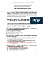 Prova AA PDF