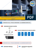 Ppt Redes Final Sistemas