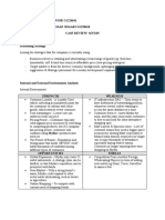 Mydin Study Case PDF