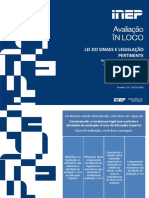 05 09 Lei Do Sinaes e Legislação Pertinente-Reconhecimento