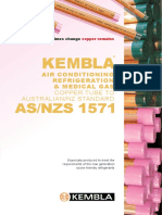 Kembla: AS/NZS 1571