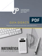 MaterialContenido MF Unidad II PDF