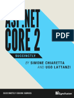 Aspnet Core 2 Succinctly PDF