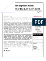 Discover The Love of Christmayl19.Publication1