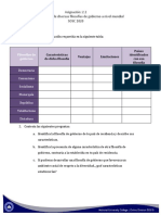 2.2 Tabla Descriptiva