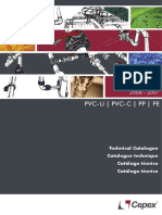 APVF Product Catalogue Overview | PDF | Pipe (Fluid Conveyance) | Valve