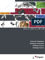 Catálogo Técnico PDF