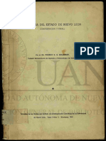 Geologia Nuevo Leon PDF