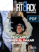 Revista Fitback 03 2018