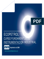Instrumentacion Industrial PDF