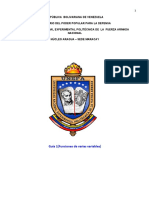 Matematica III PDF