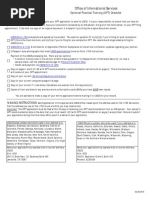 USCIS Lockbox Filing Locations Guide | PDF | The United States ...