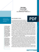 ideologia_arqueologia desde españa.pdf