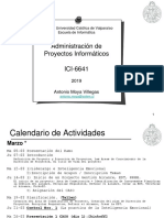 FEP3.00.19 - Fecha de Planificacion - 2019-03-05