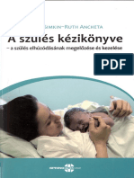 A Szules Kezikonyve PDF