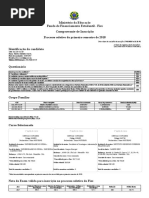 pedroFIES - Acompanhamento