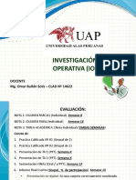 UAP-IO-Módulo 1 PDF