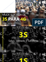 2018-02-26 - Mude Sua Vida de 3S para 4G