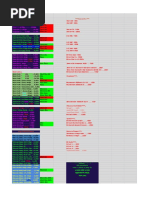 ?update Price List?-?Rio International? PDF