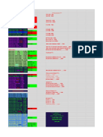 ?update Price List?-?Rio International? PDF