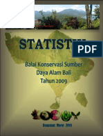 Stat BKSDA Bali 09 PDF
