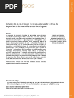 estudos de memorias a importancia de diversas abordagens.pdf