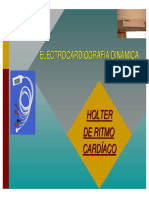 Holter Cardiaco PDF