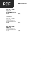 NBR 11711-2003 Portas e Vedadores Corta-Fogo PDF | PDF