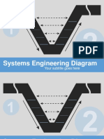 Systems Engineering Diagram Animation
