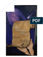 El Pergamino Mágico PDF