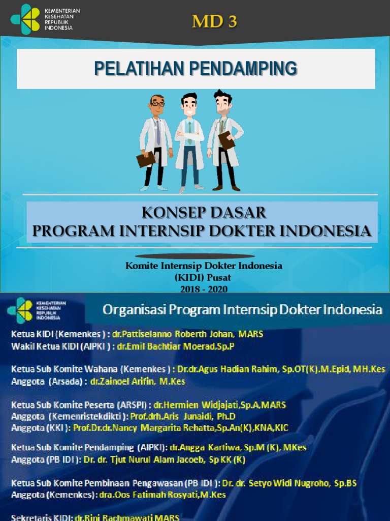 Md 3 Konsep Dasar Pidi