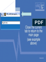 000 - CLOSE THE TAB TO RETURN TO MAIN PAGE - PPSX