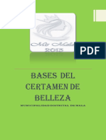 Bases Del Certamen de Belleza de Mala 2013f