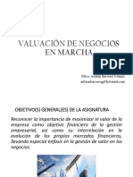 Empresa Gestion Del Valor 