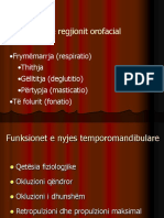 Ligjerata Funksionet e Regjionit Oral