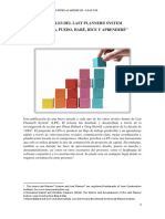 5-Niveles-Del-Last-Planner - Traducido Por Lean Uni PDF