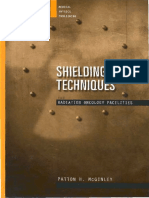 Shielding Techniques For Radiation Oncology Facilities PDF