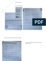 Pre-Assessment and Assessment For 4 Grade Math - Decimal Unit