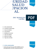 Seguridad y Salud Ocupacional-2019