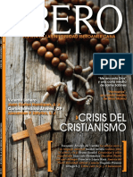 Crisis Del Cristianismo Revista Ibero03 PDF