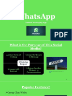 Edt Whatsapp Presentation 1 1