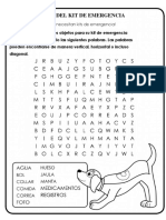 SOPA DE LETRAS DEL KIT DE EMERGENCIA.docx