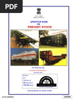 Single Car Test Rig (SCTR) | PDF | Brake | Valve