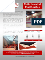 RI Paneles Acústicos PDF