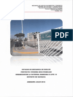 Estudio de Suelo PDF